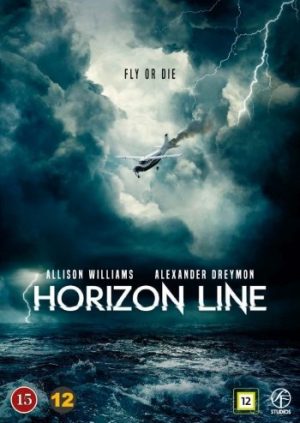 HORIZON LINE HORIZON LINE